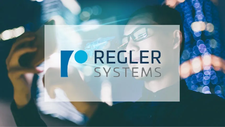 QSAN Success Story Germany Regler Systems GmbH&NTFS GmbH&Co.KG
